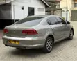 Volkswagen Passat 2014 Brown - 4