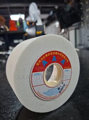 Grinding Cup Wheel 125x63x32