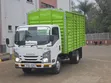 Isuzu NMR 2022 White - 2