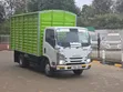 Isuzu NMR 2022 White - 3