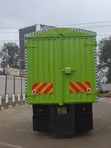 Isuzu NMR 2022 White - 4