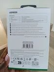 Ugreen High Speed Type-C to Gigabit Ethernet Adapter 1000Mbps - 3