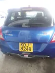 Suzuki Swift RS 2015 Bluu - 3
