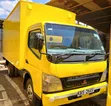 Mitsubishi Canter FE84 5 Tonne Truck - 2