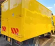 Mitsubishi Canter FE84 5 Tonne Truck - 4