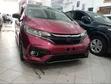 Honda Fit Hybrid RS 2019 Orange - 1