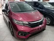 Honda Fit Hybrid RS 2019 Orange - 3