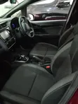 Honda Fit Hybrid RS 2019 Orange - 4