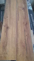 Waterproof SPC Flooring - 1