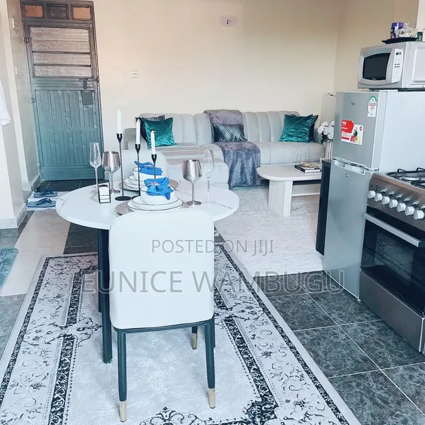 Spacious Studio Apartment Kamakis at Crown Z Towers - 1