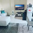 Spacious Studio Apartment Kamakis at Crown Z Towers - 3