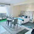 Spacious Studio Apartment Kamakis at Crown Z Towers - 4