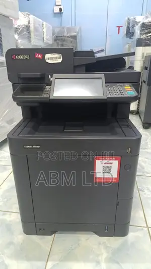 Kyocera TASKalfa 352ci Laser Color MFP