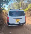 Toyota Probox 2008 - 3