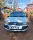 Toyota Probox 2008 - 4