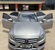 Mercedes-Benz E200 2016 Kijivu - 1