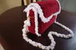 The Twins Cute Yarn Handbags - 1