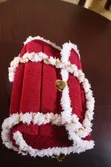 The Twins Cute Yarn Handbags - 2