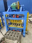 Block Making Machine - 2