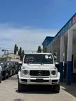 Mercedes-Benz G-Class G 350 d 2020 Off-white - 1