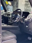 Mercedes-Benz G-Class G 350 d 2020 Off-white - 3