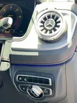 Mercedes-Benz G-Class G 350 d 2020 Off-white - 4