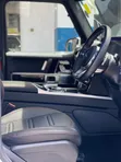 Mercedes-Benz G-Class G 350 d 2020 Off-white - 5