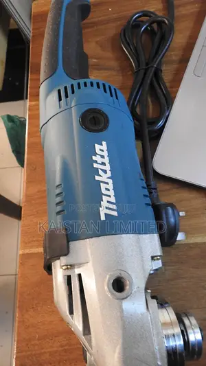 Makita Angle Grinder ya Inch 9