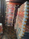 Mattress ya 4x5 Inayoweza Kurekebishwa na Raha - 2