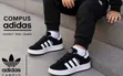 Kids Adidas Campus Sneakers - 2