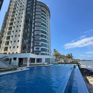 3 Bedroom Beachfront Apartment for Sale in Nyali, Mombasa