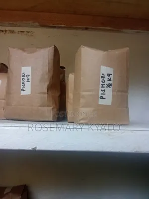 Pishori Rice - Mchele White Bora