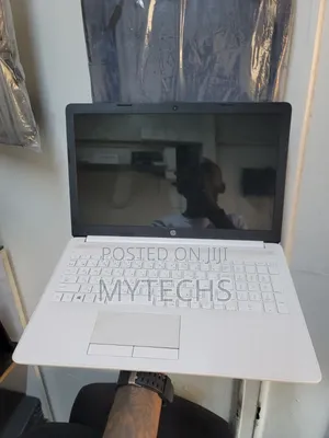 HP 250 G7 Laptop - Core i5, 8GB RAM, 128GB SSD + 500GB HDD