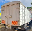Mitsubishi FH215 Lori la Box - 3
