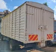 Mitsubishi FH215 Lori la Box - 4