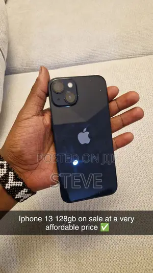 Apple iPhone 13 128GB Blue