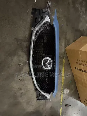Mazda CX-5 Grille - Used, Ex-Japan