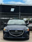 Mazda Demio 2019 Blue - 1