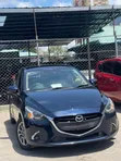 Mazda Demio 2019 Blue - 2