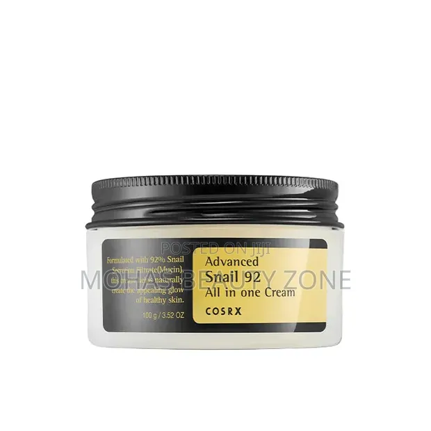 Cosrx Advanced Snail 92 All in One Cream - 1