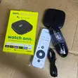 ONN Google TV Box 2GB RAM 8GB Storage - 2