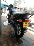 Bajaj Boxer 150 UG 2024 Red - 2