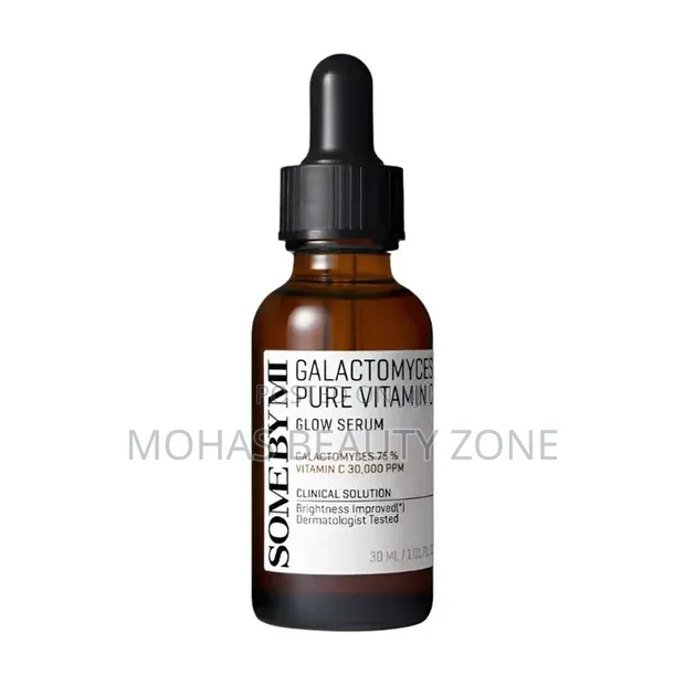 Some By Mi Galactomyces Vitamin C Serum - 1