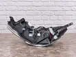 Depo Headlight ya Subaru Legacy Outback (2010-2012) - HID - 2