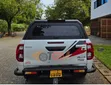 Kifuniko cha Pickup cha Chuma cha Heavy-Duty Kisicho na Maji - Kipya Kabisa - 1