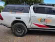 Kifuniko cha Pickup cha Chuma cha Heavy-Duty Kisicho na Maji - Kipya Kabisa - 3