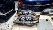 Vituvi vya Lexus RX450h Xenon (Vitumika) - 2