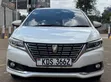 Toyota Premio 2018 Nyeupe - 1
