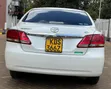 Toyota Premio 2018 Nyeupe - 2