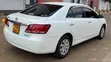 Toyota Premio 2018 Nyeupe - 3